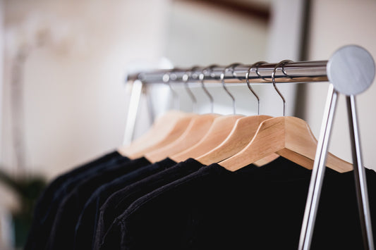 Introducing Nexstyle: Your Go-To Destination for Classy, Premium T-Shirts